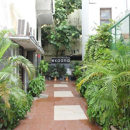Ekanaa Cottages Τσενάι Εξωτερικό φωτογραφία