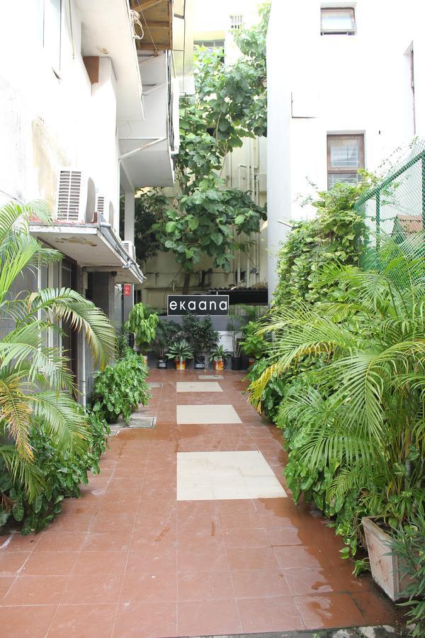 Ekanaa Cottages Τσενάι Εξωτερικό φωτογραφία