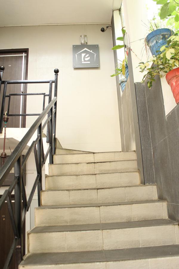 Ekanaa Cottages Τσενάι Εξωτερικό φωτογραφία