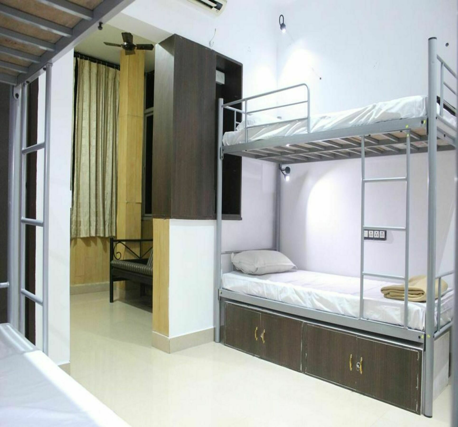 Ekanaa Cottages Τσενάι Εξωτερικό φωτογραφία